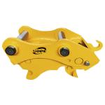 Liugong Xcmg Mini Hydraulic Quick Coupler Excavator 5-6 Ton