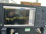 Pna L Network Analyzer Agilent Keysight N5234B 43.5 GHz 122 DB Dynamic Range