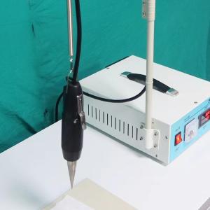 Wholesale Ultrasound Ultrasonic Bra Strap Welding Machine from china suppliers