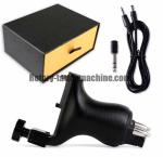 First Generation Wizard 4.5W Swiss Rotary Tattoo Machine Size DC5.5 Jack Plug /