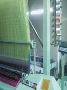 Wholesale K88 Label Loom Complete Jacquard Harness from china suppliers