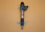 ORTIZ BAW Fenix brand new diesel injection 0445110291 Common rail fuel injector