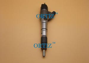 China ORTIZ CUMMINS original auto injection 0445110376 common rail injector 0445 110 376 made in China on sale