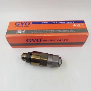 Wholesale 105-7459 Relief Valve Caterpillar Excavator CAT E311 E312 E313B from china suppliers