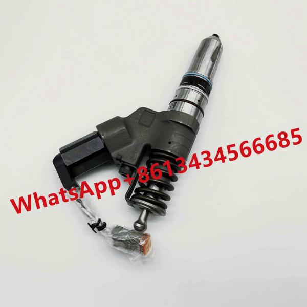 4026222 ISM QSM M11 diesel engine parts common rail injector 4026222 auto parts