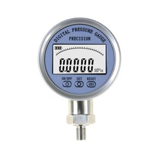 Wholesale 3.6V Rs485 Digital Intelligent Pressure Gauge With LCD Display from china suppliers