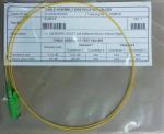 1310nm Fiber Optic Pigtail Cables , simplex E2000 APC Pigtails