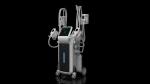 Weight Loss Double Cryotherapy Fat Freeze Pdt Cryoshape Fat Freezing Machine