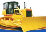 Bull Dozer Construction Equipment 140HP for Engineering / Hydro - Electric