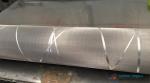 100*800Mesh Stainless Steel Plain Dutch Filter Cloth, Excellent Filtration