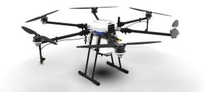 Wholesale Beijing Agriculture Drone 6-Axis Agricultural Spraying Uav for Volume Crop Protection from china suppliers