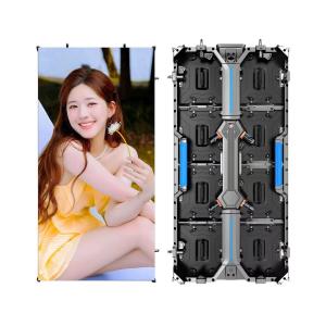 Wholesale P3.91 LED Rental Display For Stage Events 500x500mm, 500x1000mm from china suppliers