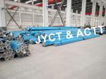 Seamless HFW Sprial Boiler Fin Tube , Welded Econimizer Fin Tube Carbon Steel