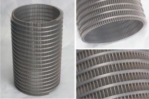 Wholesale 2*4mm Profile Wire Centrifuge Basket Customized Thickness Stainless Steel from china suppliers