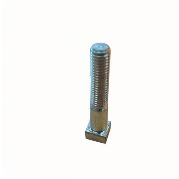 1 Thread Pitch Stainless Steel Fastener For Corrosion-Resistant And Durable