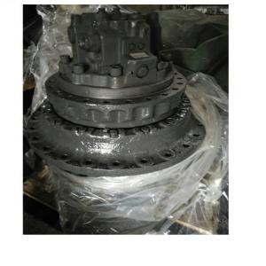 Wholesale 20 Holes PC400-6 Travel Gearbox Second Hand Motor Reducer Gearbox from china suppliers