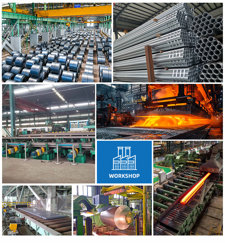 Building Construction Rod Round Bars S45c S35c 1045 4140 Carbon Steel Chrome Molybdenum Steel