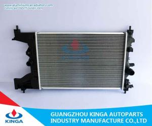 Wholesale GMC Curze '09-11 MT PA16mm Custom Aluminum Radiator Core With Tank from china suppliers