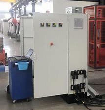 Wholesale TS16949 Dip Spin Coating Machine Remote Monitorin from china suppliers