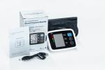 510K CE Arm Blood Pressure Monitor Digital BP Machine Sphygmomanometer OEM