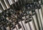 EN10305-2 E355 OD12 Round ERW Welded Tube, Hollow Steel Tube For Car Hydraulic