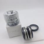 CR Pump 25 Mpa MG1 - 30 Mechanical Seals