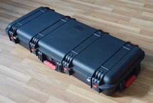 Wholesale China Manufacturer Waterproof Plastic Gun Case from china suppliers