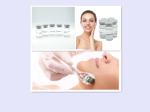 Eye Wrinkle Filler Hyaluronic Acid For Hyaluron Derma Pen 20mg/Ml