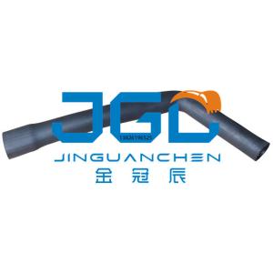 Wholesale 2185Y1335H Water Hose DH280 Construction Machinery Parts from china suppliers