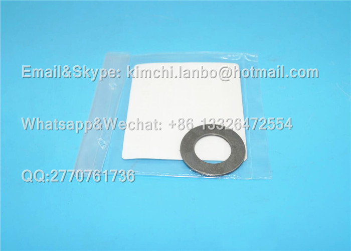 3CK-B016-298 komori thrust washer AS-1629 original komori printing machine spare parts