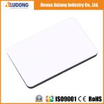 ASTM Advertising 6M High Gloss Aluminum Composite Panel
