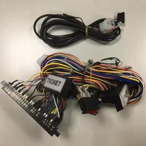 Wholesale POG Cable Harness For T340+ Fox 340s Pot O Gold Game Board POG 595 510 580 from china suppliers