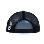 Cool Design Childrens Fitted Hats Breathable Advertising Promotional Product