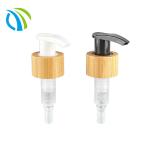 24mm BPA Body 2ml Lotion Bottle Pumps Sanitizer Cream Pump Dispenser CAS
