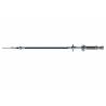 Buy cheap Push Pull Marine Mechanical Control Cable Transmission Control Cable from wholesalers
