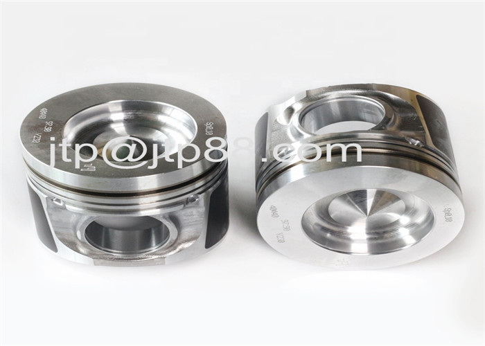 Engine Spare Parts Piston With Piston Rings 2L-NEW For Toyota Part Piston