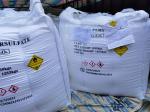 Solid Form White Powder Disinfection Raw Materials Need Stored In Dry Place