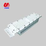 Reliable performance 100w 150w waterproof IP65 gas station lights