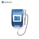 latest 808 diode laser hair removal 808nm mini laser hair removal beauty machine
