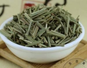 China Remote Lemongrass Herb Cymbopogon distans Nees Wats whole part use as herbal medicine Yun xiang cao on sale