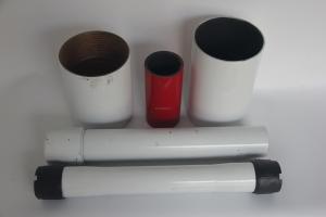 Wholesale Chinese Manufacturer API 5CT Pup Joint with Couplings Pin x Pin 3-1/2 EU 110-13cr in Oil and Gas Industry from china suppliers