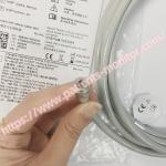 MPN 01.59.473007016 Medical Equipment Parts Edan NIBP Tube 3.0m TPU 85A Gray
