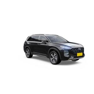 Wholesale 2022.9 Hyundai Santafe 2.0T Suv 6 Seats 0KM Used Gasoline Cars Automatic Configuration from china suppliers