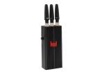 Pocket Type CDMA GSM 3G Cell Phone Signal Blocker Device Three Antennas Signal