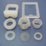 Silicone sealing gasket for plastic food boxes , water-proof , no smell, Food