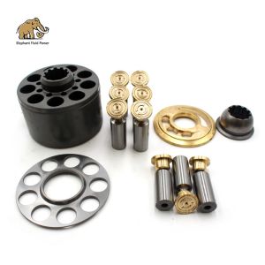 Buy cheap K3VL80 Rotary Group Hydraulic Piston Pump Parts For Kawasaki Piston Pump from wholesalers