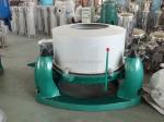Sludge Dewatering Centrifuge Separator Distillation Equipment