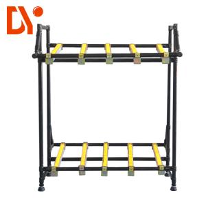 Wholesale Simple Operation Bulk Storage Racks DY206 , Industrial Steel Racks Warehouse Storage from china suppliers