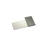 Nickel Chrome Alloy Nichrome Heating Resistance Seamless Tube And Pipe