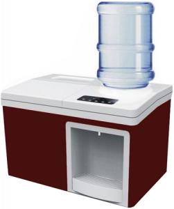 Wholesale Ice Maker with Cold Hot water dispenser 3in1 from china suppliers